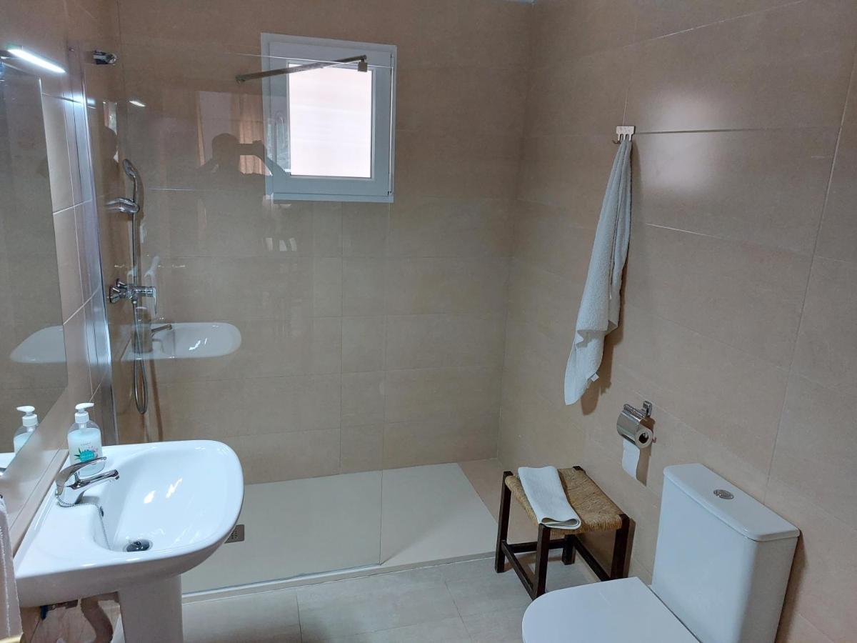 הוילה מורסיה Casa Martin מראה חיצוני תמונה
