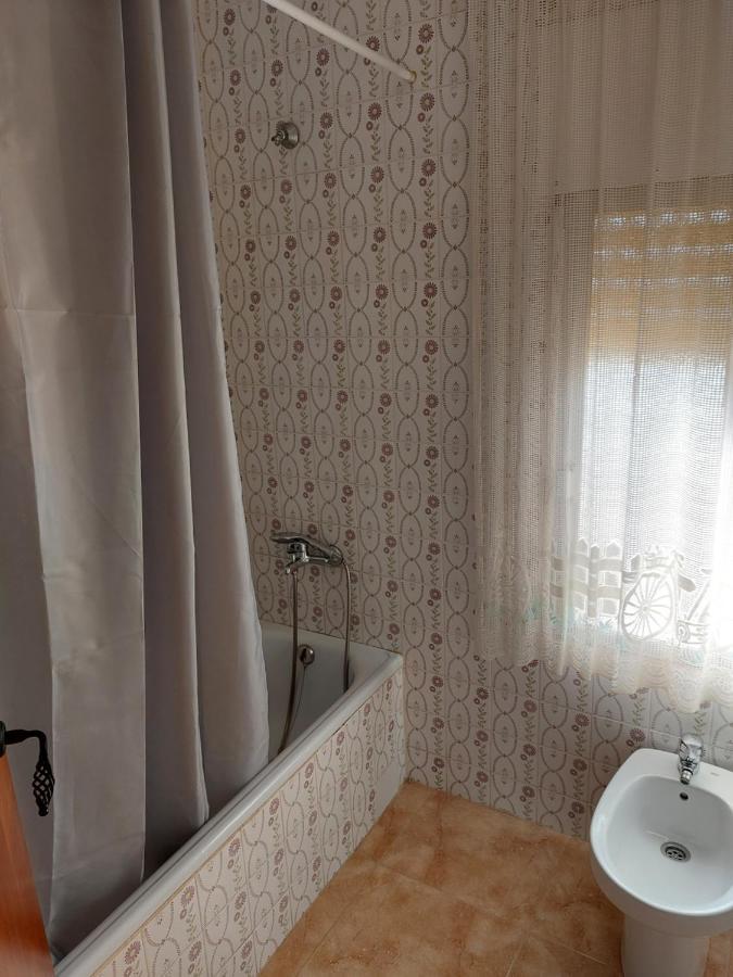 הוילה מורסיה Casa Martin מראה חיצוני תמונה